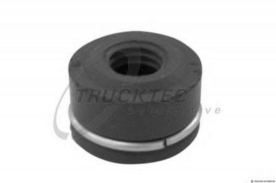 TRUCKTEC AUTOMOTIVE 0212008 -  Уплотнительное кольцо, стержень кла